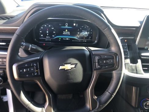 Used 2023 Chevrolet Tahoe High Country w/ Premium Package 2 image 15