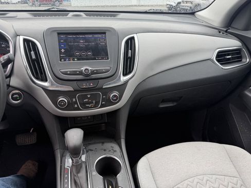 Used 2022 Chevrolet Equinox LS AWD/4WD image 24