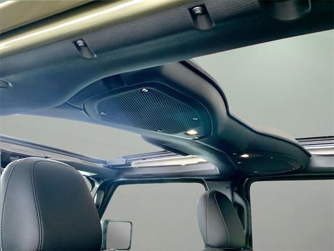 New 2026 Jeep Wrangler Willys image 47