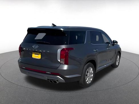 Used 2025 Hyundai Palisade SEL FWD image 15
