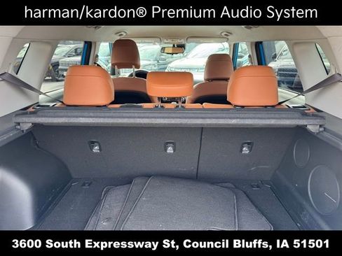 Used 2025 Kia Soul EX FWD image 12