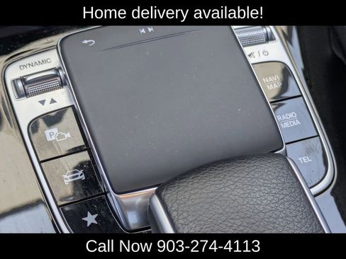 Used 2023 Mercedes-Benz GLE 53 AMG 4MATIC Coupe image 17