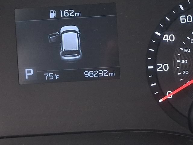 Used 2020 Kia Soul LX FWD image 33