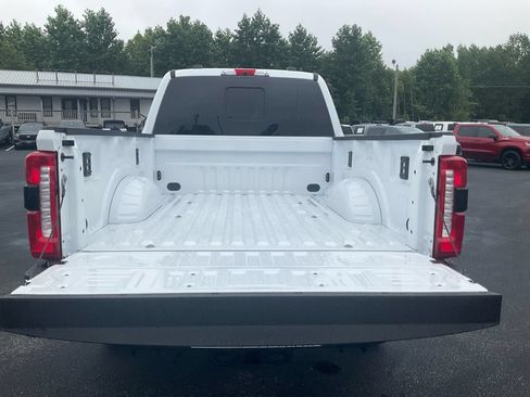 New 2026 Ford F250 Lariat w/ Chrome Package AWD/4WD image 19