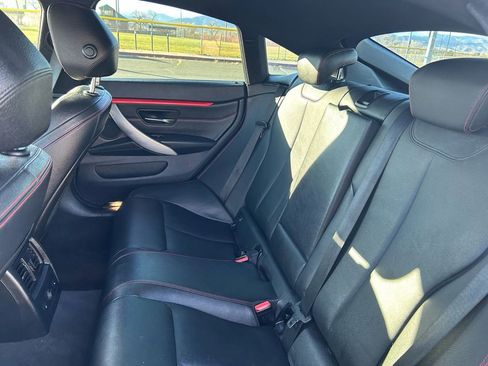 Used 2015 BMW 428i Gran Coupe xDrive w/ Premium Package image 16
