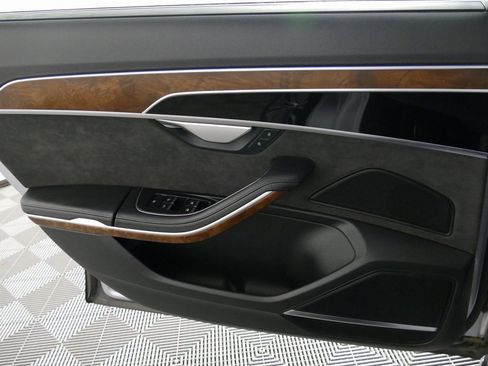 Used 2021 Audi A8 L 3.0T w/ Executive Plus Package image 29