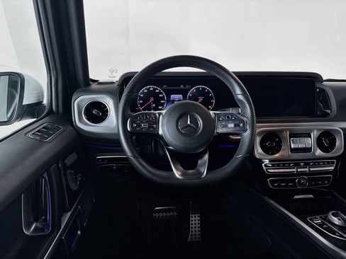 Used 2019 Mercedes-Benz G 550 image 23