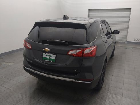 Used 2020 Chevrolet Equinox LT image 7