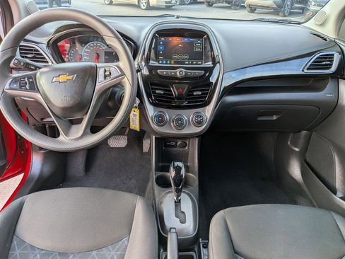 Used 2021 Chevrolet Spark LT image 26