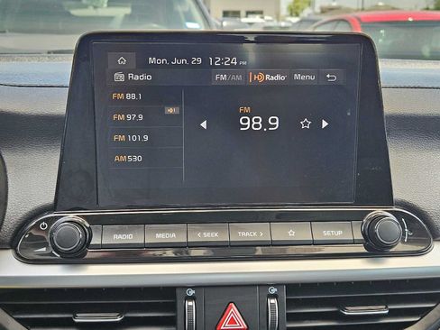 Used 2024 Kia Forte LXS FWD image 26