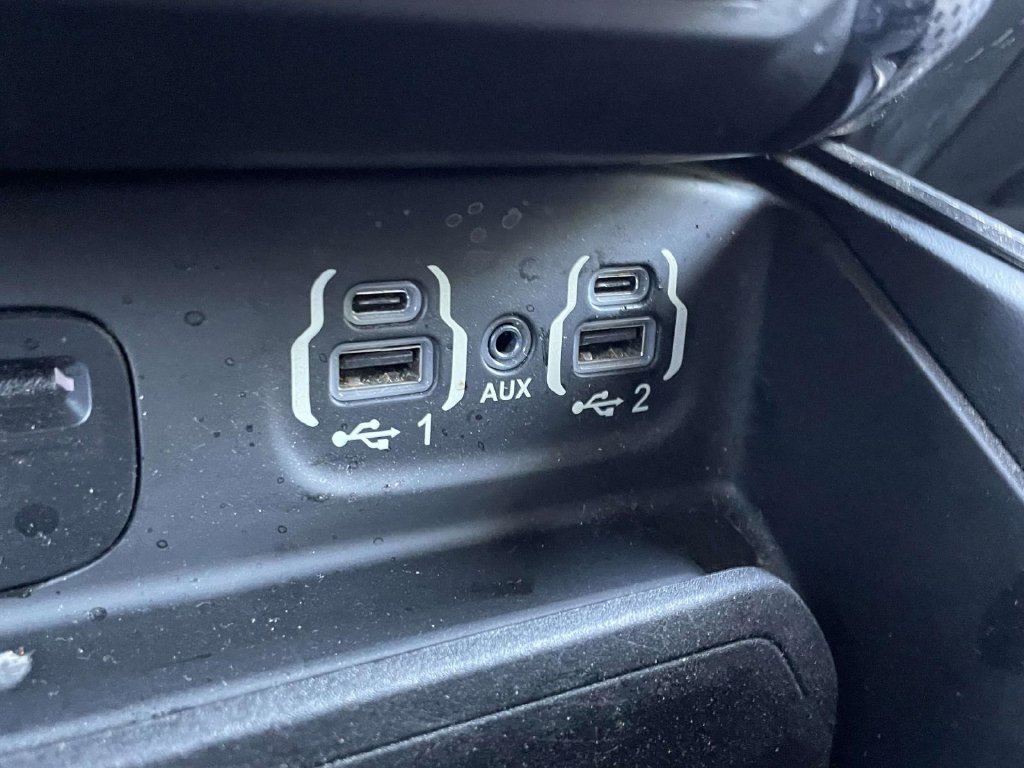 Used 2019 RAM 1500 Limited w/ Body Color Bumper Group AWD/4WD image 37