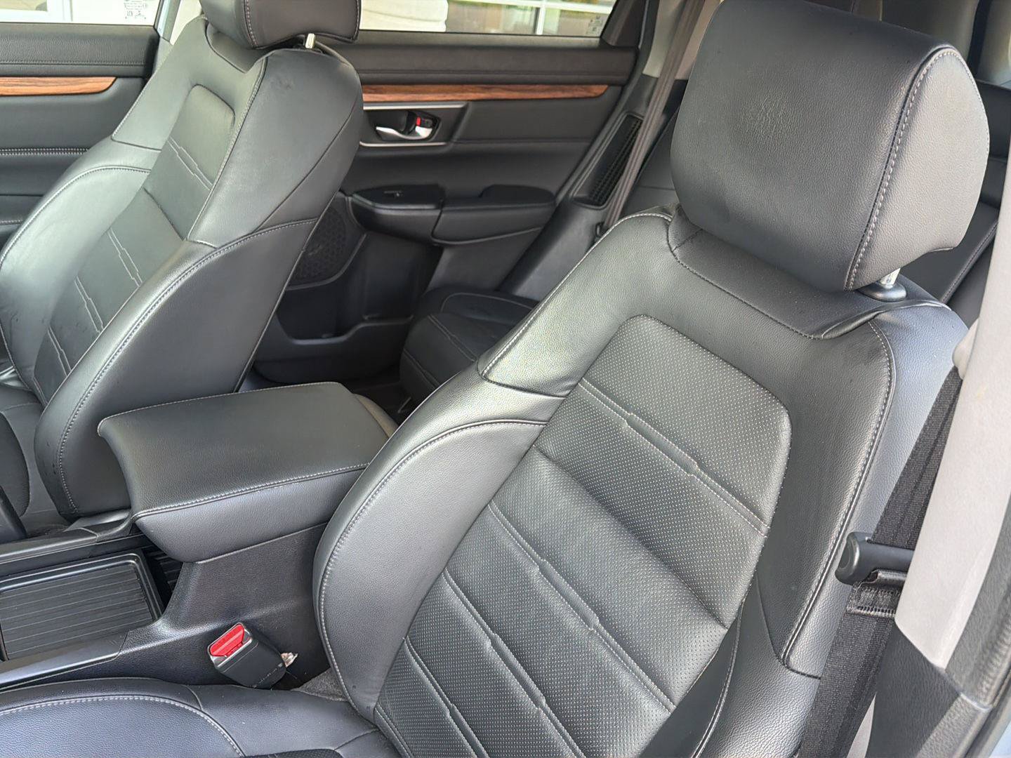 Used 2020 Honda CR-V EX-L image 29