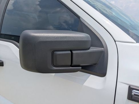 Used 2024 Ford F150 STX AWD/4WD image 11