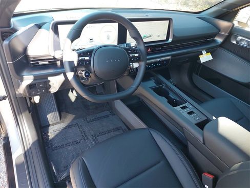 New 2025 Hyundai Ioniq 6 SEL image 14