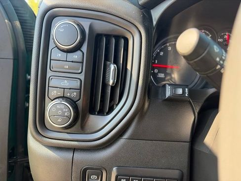 Used 2020 Chevrolet Silverado 3500 W/T w/ WT Convenience Package AWD/4WD image 17