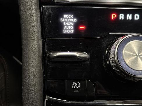 Used 2022 Jeep Grand Cherokee Summit w/ Advanced Protech Group IV image 24