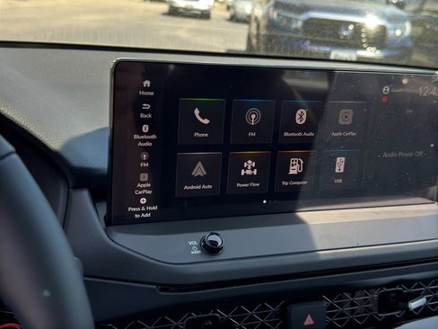 New 2025 Honda Accord EX-L image 15