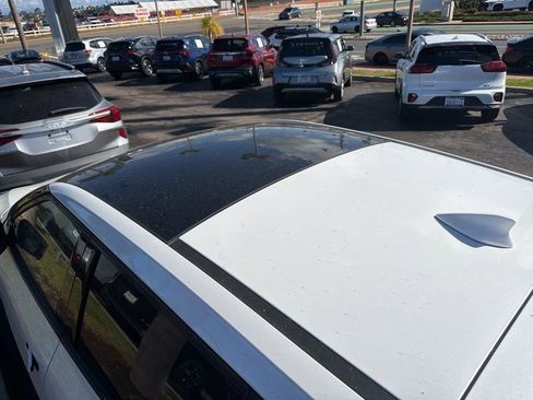 Certified 2022 Kia EV6 GT-Line image 5