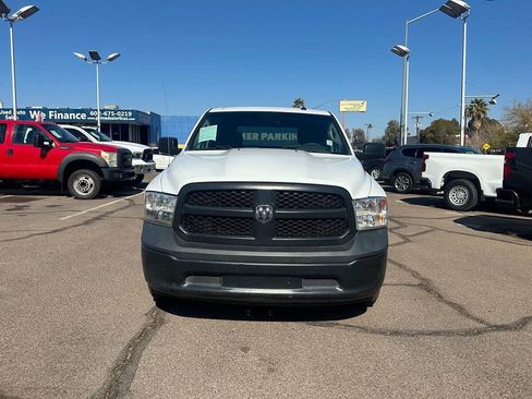 Used 2019 RAM 1500 Tradesman w/ Power & Remote Entry Group image 3