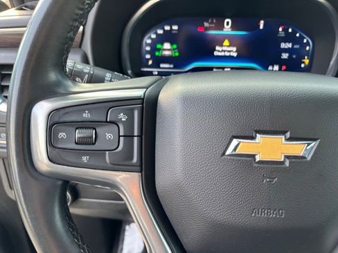 Certified 2023 Chevrolet Tahoe LT image 18
