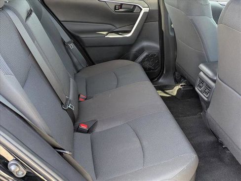 Used 2025 Toyota RAV4 LE image 19