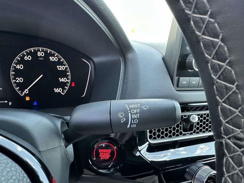 Used 2023 Honda Civic Sport image 27