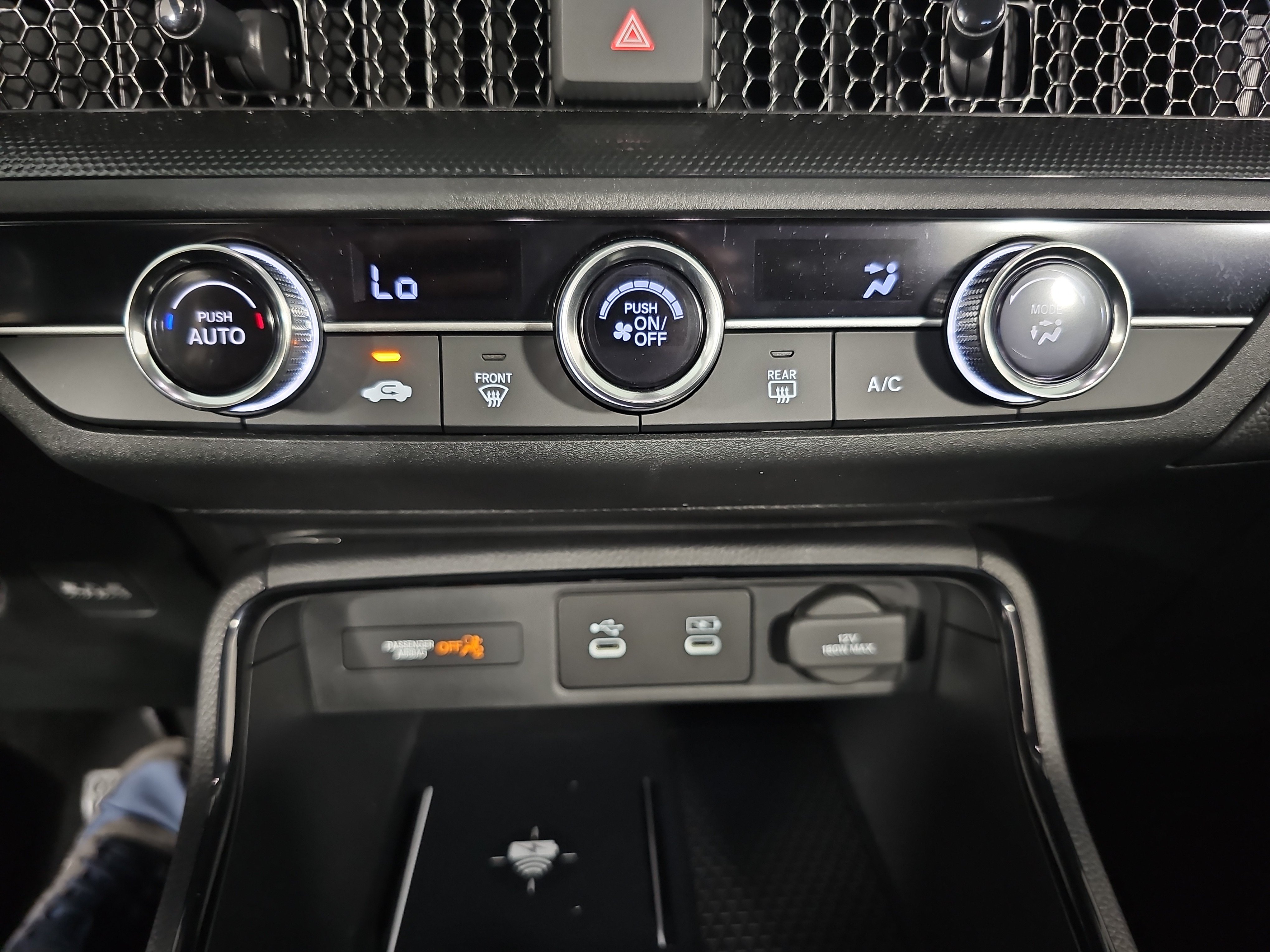 Used 2026 Honda CR-V LX image 30