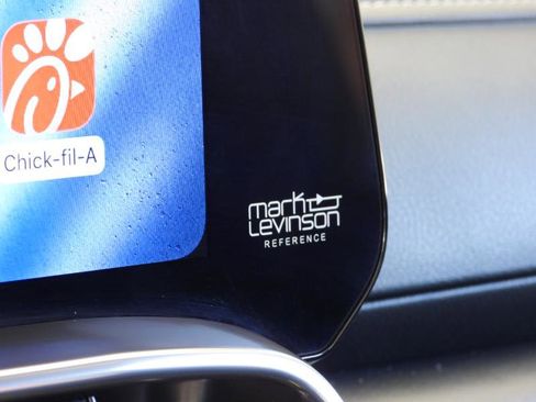 Used 2023 Lexus LX 600 F Sport image 56