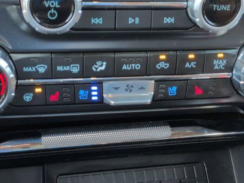 Certified 2024 Ford F150 King Ranch w/ FX4 Off-Road Package AWD/4WD image 24