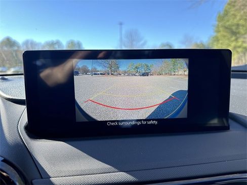 New 2025 MAZDA MX-5 Miata Club w/ Brembo/BBS Recaro Package image 17