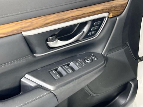 Used 2021 Honda CR-V EX-L image 17