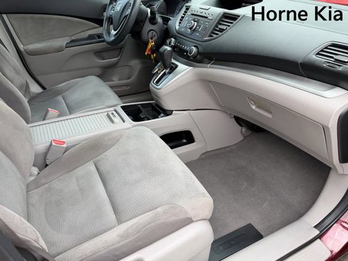 Used 2013 Honda CR-V EX image 12