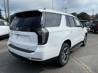 New 2026 Chevrolet Tahoe LT w/ Comfort Package RWD video 3