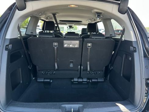 Used 2022 Honda Odyssey EX-L image 28