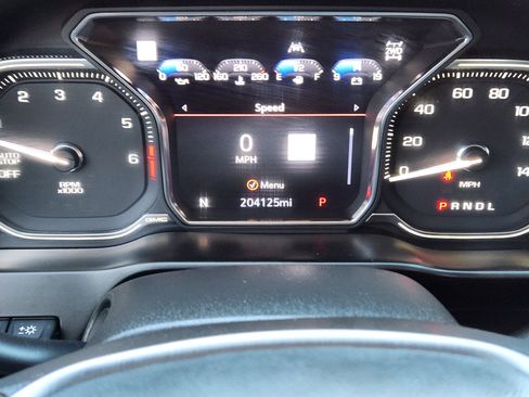 Used 2019 GMC Sierra 1500 AT4 w/ AT4 Premium Package image 15