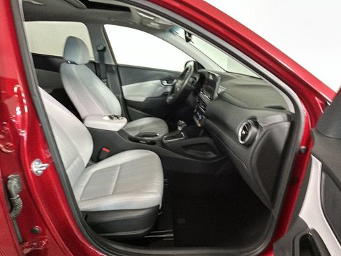 Certified 2023 Hyundai Kona SEL w/ Convenience Package FWD image 32