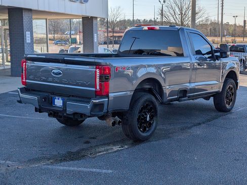 Used 2023 Ford F350 XLT w/ 360-Degree Camera Package image 9