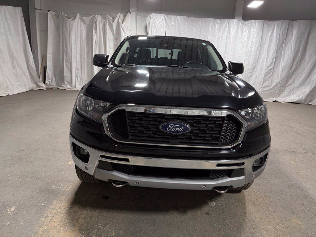 Used 2019 Ford Ranger XLT w/ Equipment Group 302A Luxury AWD/4WD image 2