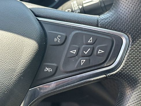 Used 2024 Chevrolet Malibu LT FWD image 26