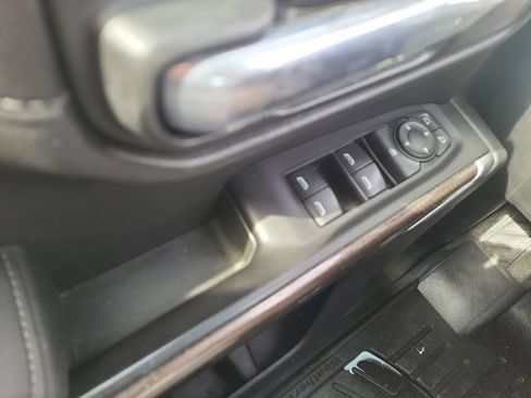 Used 2020 Chevrolet Silverado 1500 RST w/ All-Star Edition AWD/4WD image 28