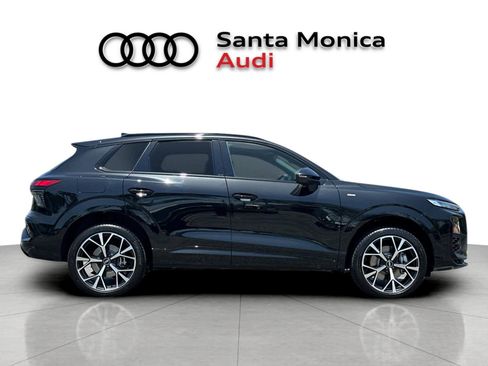New 2026 Audi Q3 quattro 2.0T AWD/4WD image 6