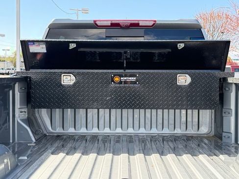 Used 2025 Chevrolet Silverado 3500 LT w/ Texas Edition AWD/4WD image 35