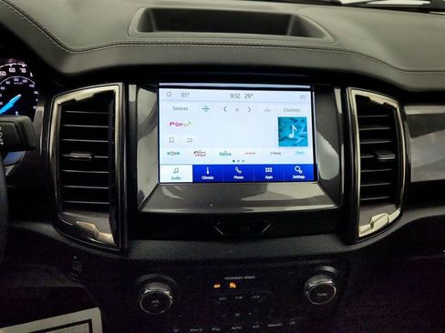 Used 2023 Ford Ranger Lariat w/ Trailer Tow Package image 17