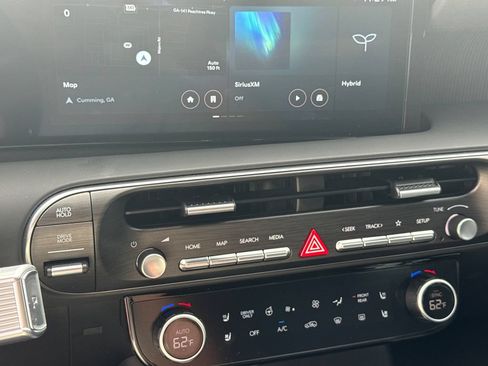 Used 2026 Hyundai Palisade Calligraphy FWD image 28