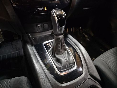 Used 2018 Nissan Rogue Sport S w/ S Appearance Package image 15