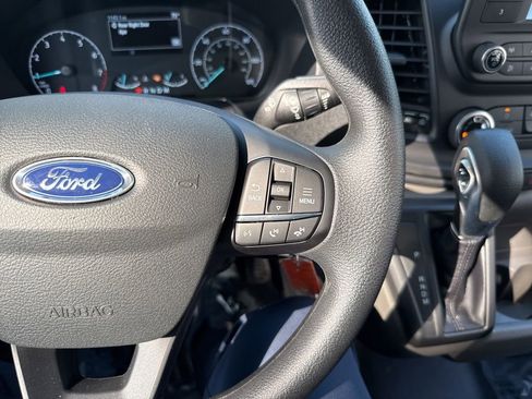 Used 2025 Ford Transit 350 XL image 43