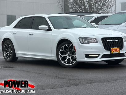 Used 2018 Chrysler 300 S w/ 300S Premium Group