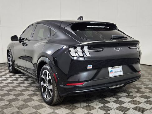 Used 2023 Ford Mustang Mach-E Premium AWD/4WD image 5