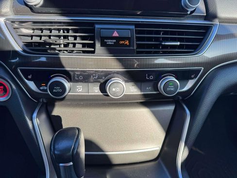 Used 2022 Honda Accord Sport Special Edition image 28