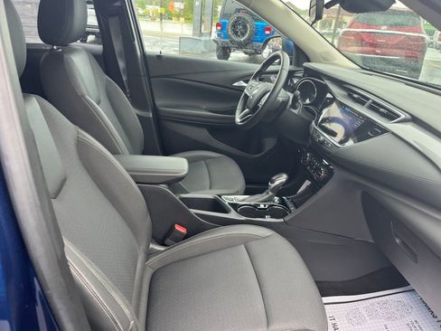 Used 2023 Buick Encore GX Select image 28